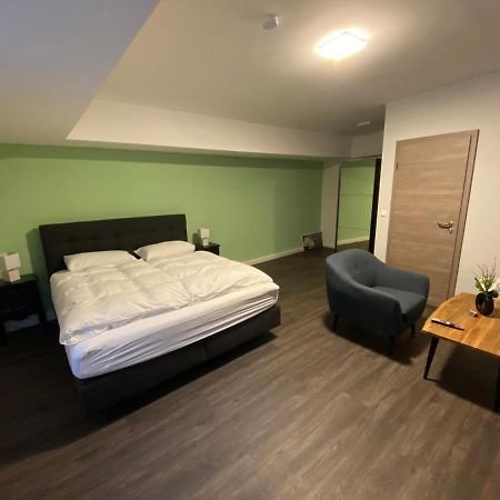 Jg Hotel Am Schweizerberg Memmingen Dış mekan fotoğraf