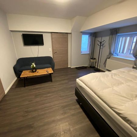 Jg Hotel Am Schweizerberg Memmingen Dış mekan fotoğraf