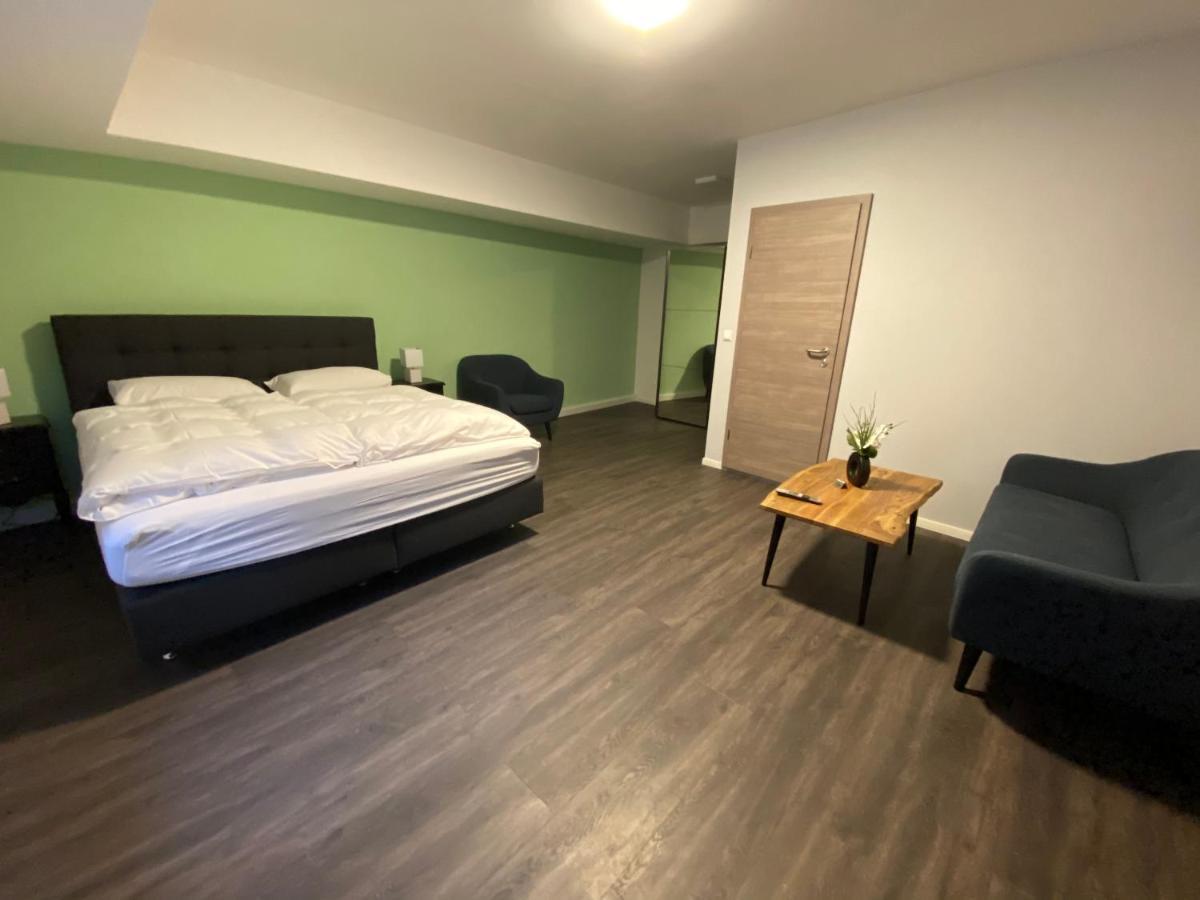 Jg Hotel Am Schweizerberg Memmingen Dış mekan fotoğraf