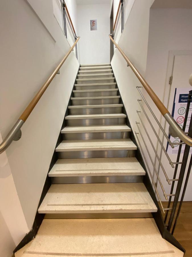 Jg Hotel Am Schweizerberg Memmingen Dış mekan fotoğraf