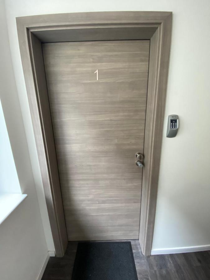 Jg Hotel Am Schweizerberg Memmingen Dış mekan fotoğraf
