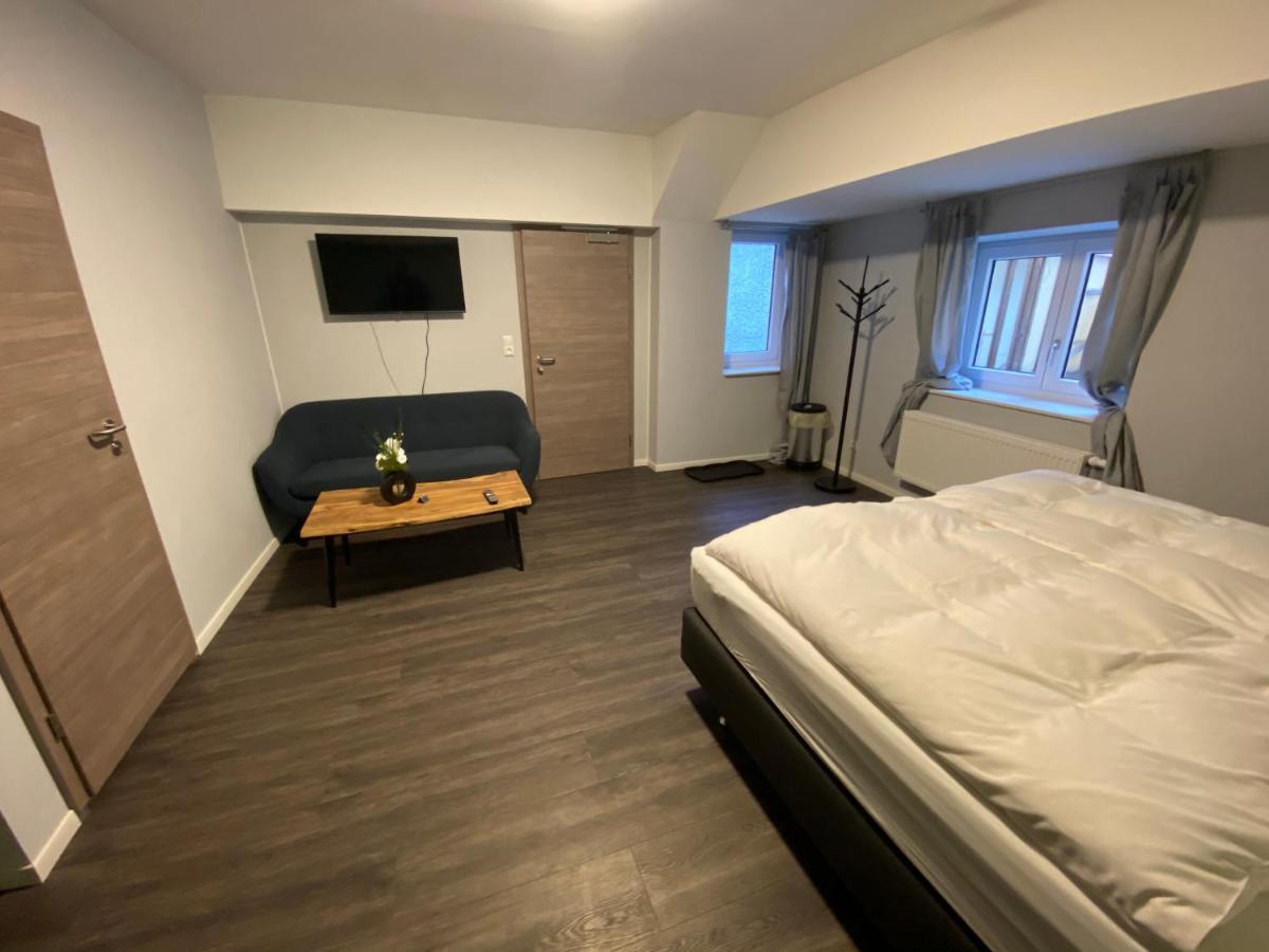 Jg Hotel Am Schweizerberg Memmingen Dış mekan fotoğraf