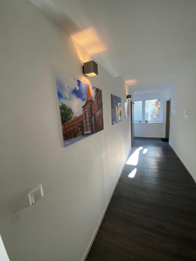 Jg Hotel Am Schweizerberg Memmingen Dış mekan fotoğraf