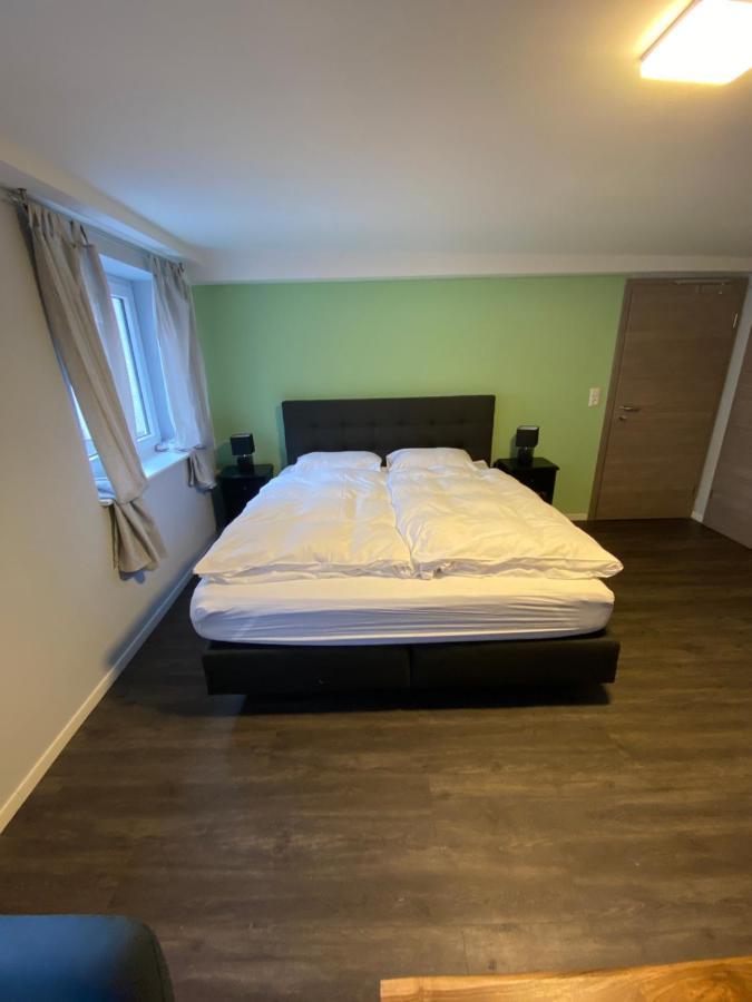Jg Hotel Am Schweizerberg Memmingen Dış mekan fotoğraf