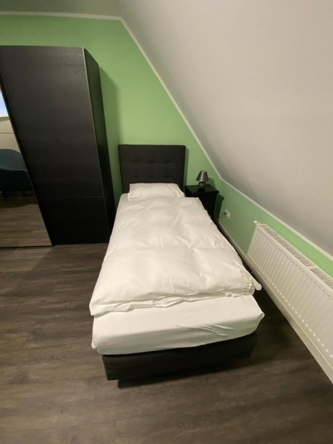 Jg Hotel Am Schweizerberg Memmingen Dış mekan fotoğraf