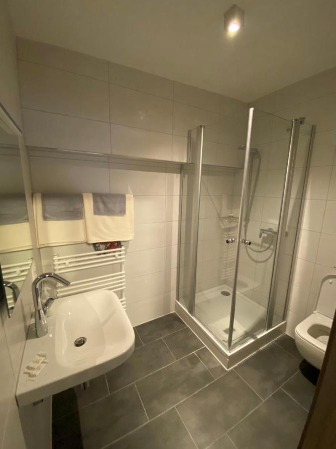 Jg Hotel Am Schweizerberg Memmingen Dış mekan fotoğraf