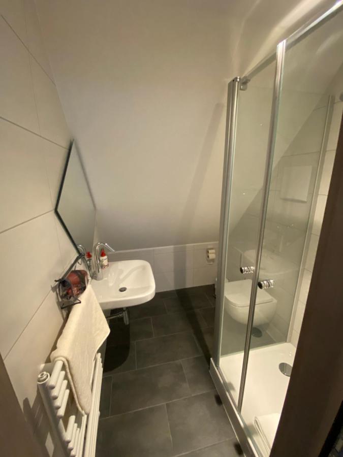 Jg Hotel Am Schweizerberg Memmingen Dış mekan fotoğraf