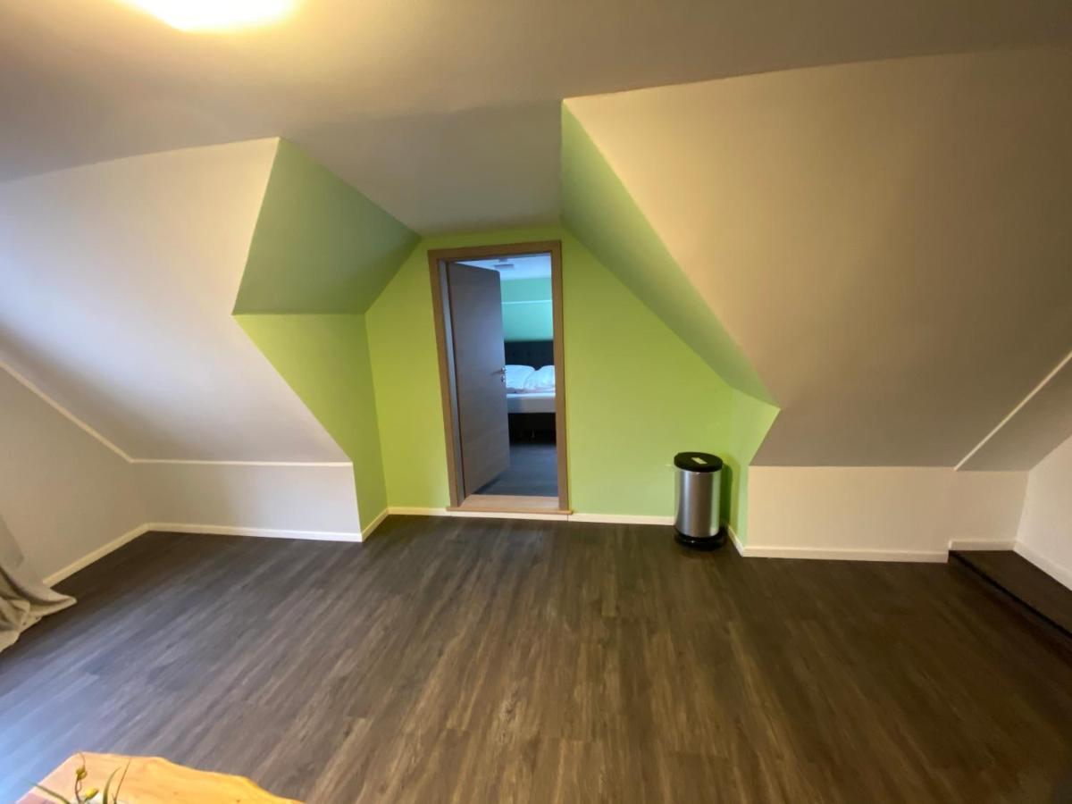 Jg Hotel Am Schweizerberg Memmingen Dış mekan fotoğraf